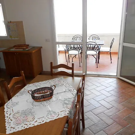 Casa Irene Дом отдыха Кала-Гононе