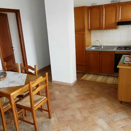 Casa Irene Дом отдыха *